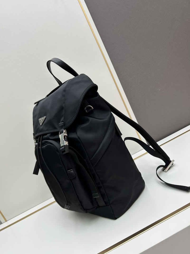 Prada Backpacks